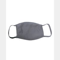 Adult USA Made Cotton Face Mask Thumbnail