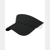 Peformance Visor with Mesh Back Thumbnail