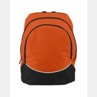 Large Tri-Color Backpack Thumbnail
