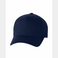 Youth Cotton Blend Cap Thumbnail
