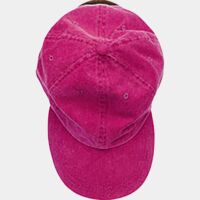 Youth Pigment-Dyed Cap. Thumbnail