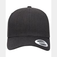 CVC Twill Cap Thumbnail
