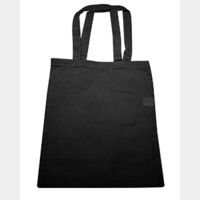 Cotton Canvas Tote Thumbnail