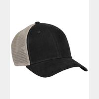 Hudson Trucker Cap Thumbnail