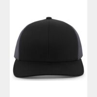 Trucker Snapback Hat Thumbnail