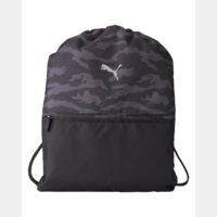 Camo Drawstring Backpack Thumbnail