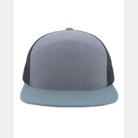 Arch Trucker Snapback Cap Thumbnail