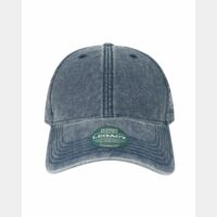 Dashboard Solid Twill Cap Thumbnail
