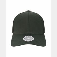 Mid-Pro Snapback Trucker Cap Thumbnail