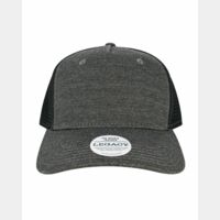 Five-Panel Trucker Cap Thumbnail