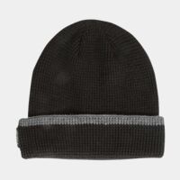 Enclave Acrylic Waffle Knit Beanie Thumbnail