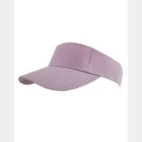 Lightweight Cotton Searsucker Hat Thumbnail