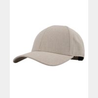 Heathered Linen Hat Thumbnail
