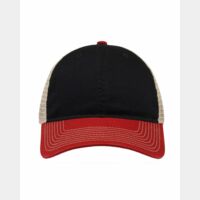 Soft Trucker Cap Thumbnail