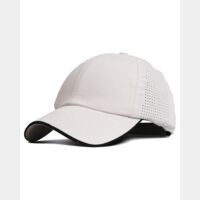 Microfiber Performance Fabric Hat Thumbnail