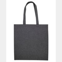 Nicole Recycled Cotton Canvas Tote Thumbnail