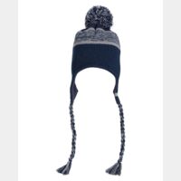 Backcountry Knit Pom Hat Thumbnail