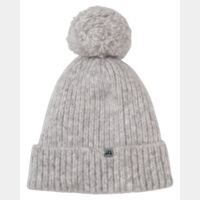 Swap-a-Pom Knit Hat Thumbnail