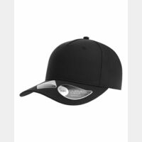 Sustainable Five-Panel Cap Thumbnail