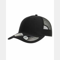 Sustainable Five-Panel Trucker Cap Thumbnail