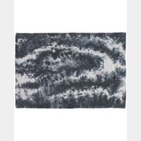 Unisex Triblend Fleece Blanket Thumbnail