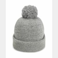 The Mammoth Cuffed Beanie Thumbnail
