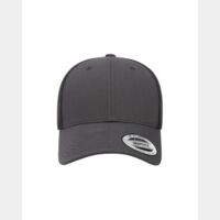 Low Profile 2-Tone Trucker Cap Thumbnail