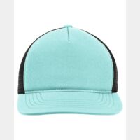 Bend Foam Trucker Thumbnail