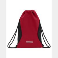 Essentials Drawstring Bag Thumbnail