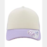 Women's Foam Trucker Cap Thumbnail