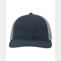 Modern Six-Panel Trucker Fit Cap Thumbnail