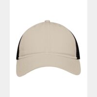 Mesh Dad Hat Fit Thumbnail