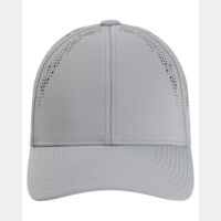 The Alpha Cap Thumbnail