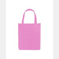 Atlas Non-Woven Grocery Tote Bag Thumbnail