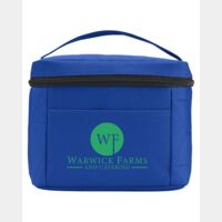 Campfire Lunch Cooler Bag Thumbnail