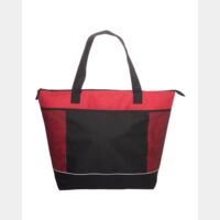 Porter Shopping Cooler Tote Bag Thumbnail