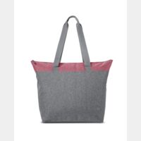 Adventure Shopping Cooler Tote Bag Thumbnail