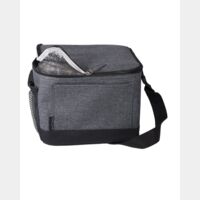 Strand Snow Canvas Lunch Cooler Bag Thumbnail