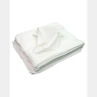 American Flour Sack Towel 28x29 Thumbnail