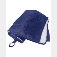 Waterproof Sherpa Blanket Thumbnail