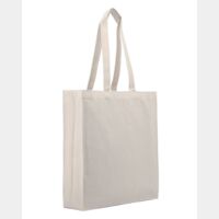 Isabella Midweight Recycled Canvas Tote Thumbnail