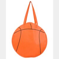 RallyTotes™ Basketball Tote Bag Thumbnail