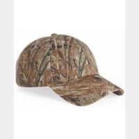 Licensed Camo Hook-and-Loop Cap Thumbnail