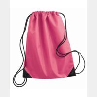 Value Drawstring Backpack Thumbnail