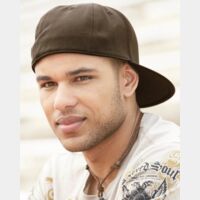 210® Flat Bill Cap Thumbnail