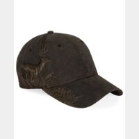 Running Buck Cap Thumbnail