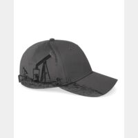 Oil Field Cap Thumbnail