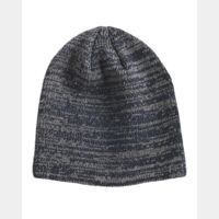 8" Marled Beanie Thumbnail