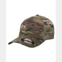 Multicam® Cap Thumbnail