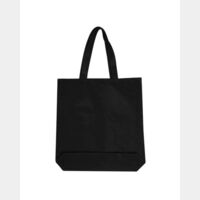 Gusseted Tote Thumbnail